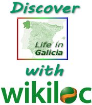 Pages about Galicia