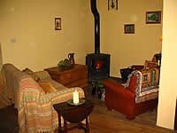 salon comedor
