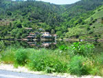 hot springs rio mino
