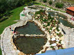 termales hot springs outariz ourense