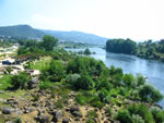 hot springs rio mino