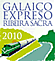 Ribeira Sacra train